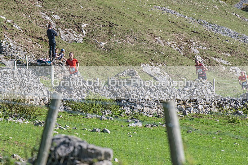 Ilam-573 - Ilam Three Peaks Fell Race (Limestone Series) Sunday 28th September 2025