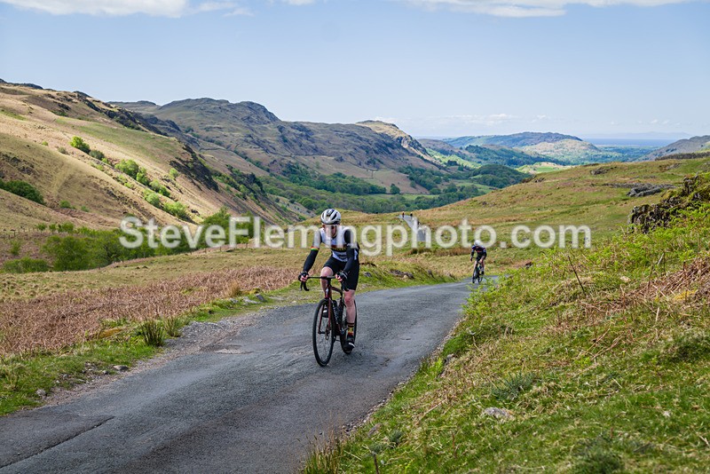 115225 - Hardknott Pass Camera 1 11.00-12.00