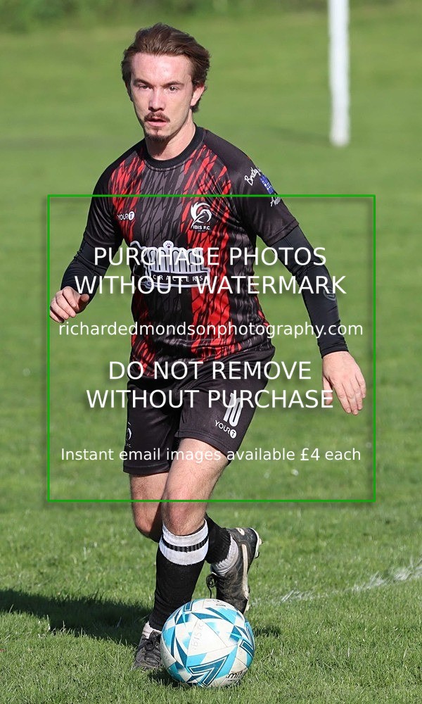IMG_7413 - Ibis v Staveley Utd (14/10/23)