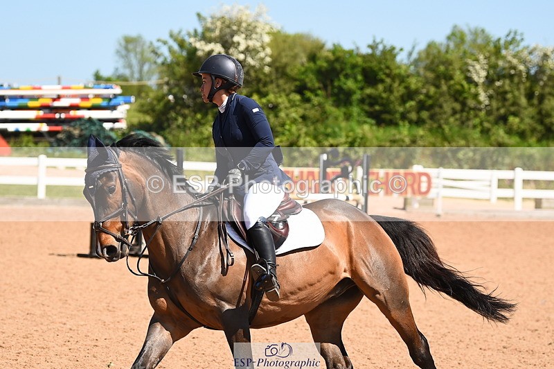 230526A-145622-02003 - Cls 12 1.05m Amateur Quali