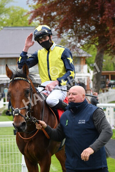 yr14052021r3-37 - Race 3 2.40pm The Matchbook Best Value Exchange Stakes