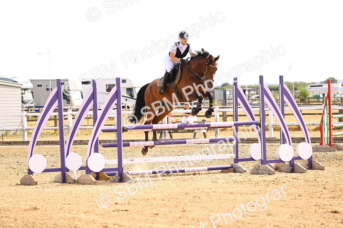 SBM_001462 - Class 5 - 1.05m Amateur Championship Qualifier