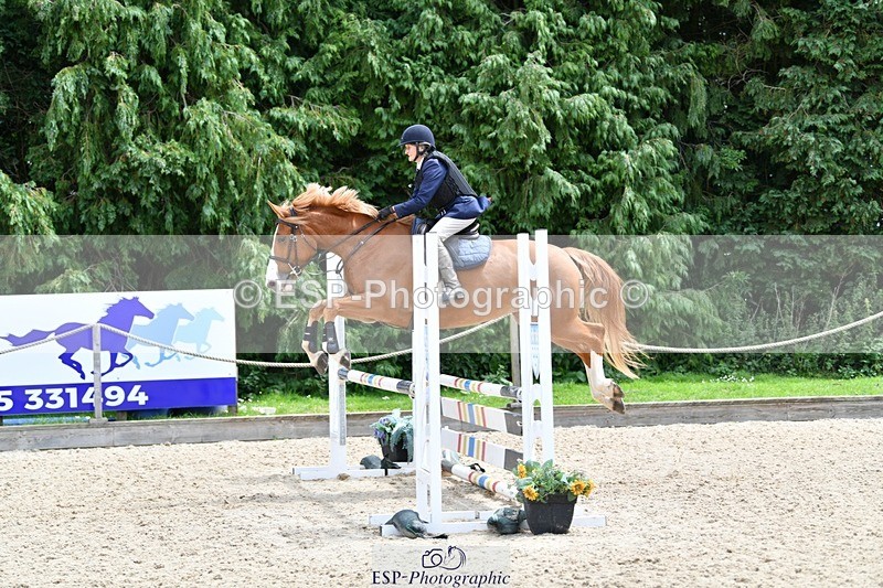 240712-125529-33473 - Cls 138 95cm Amateur Qualifier