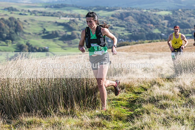 Leg 1 -137 - UK Fell & Hill Relays - Todmorden Leg 1 Saturday 17th October 2026