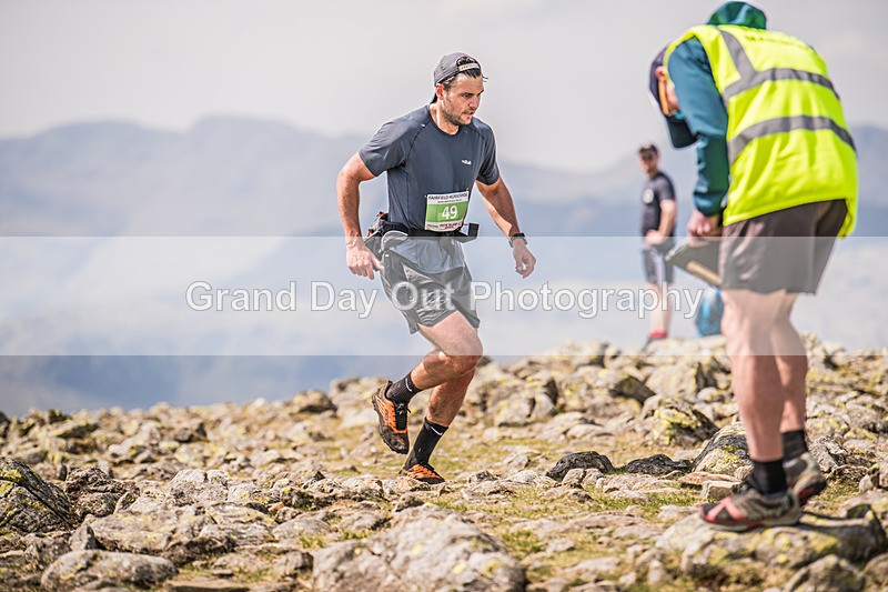 Fairfield-222 - Fairfield Horseshoe Fell Race Saturday 11th May 2024
