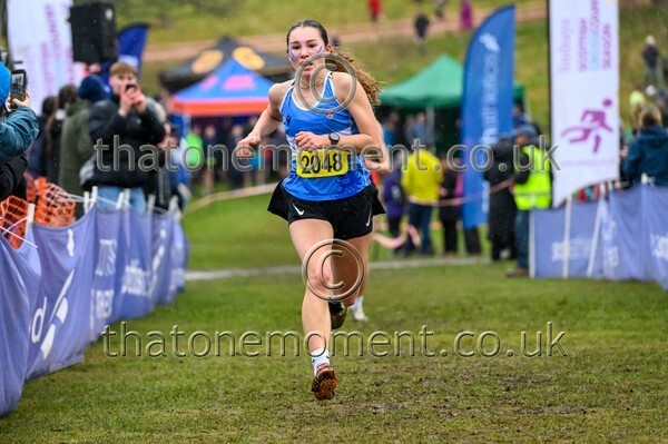 Falkirk26-914891 - U20 Women