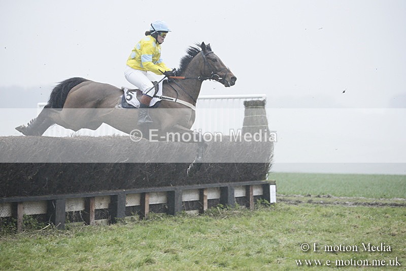 PtP 020418 -296 - Old Berks Point-to-Point Races Easter Monday 02/04/18