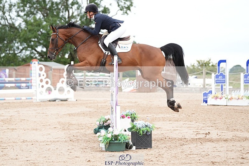 250803-122007-13043 - Cls 27 Chard Equestrian 5 Year Old Championship