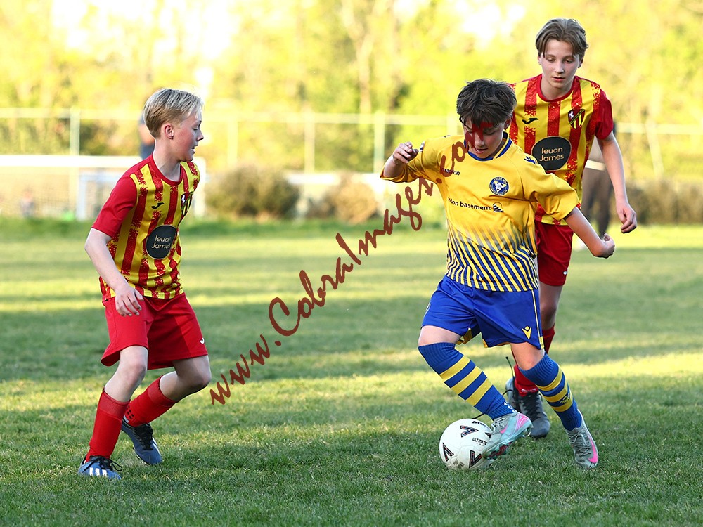 0148_CBR1 - Farnborough OBG Under 13s Mustangs 0  Tulse Hill U13s 0