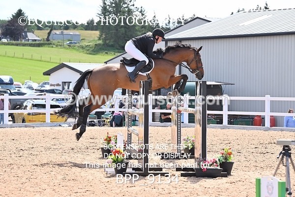 BPP_9134 - CLASS 21 SAT Redpost Equestrian Senior Foxhunter/1.20m Open