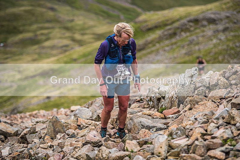 Borrowdale-1555 - Borrowdale Fell Race Saturday 5th August 2023