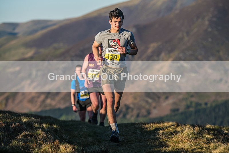 Lords Seat-232 - Lords Seat Fell Race Wednesday 29th April 2026