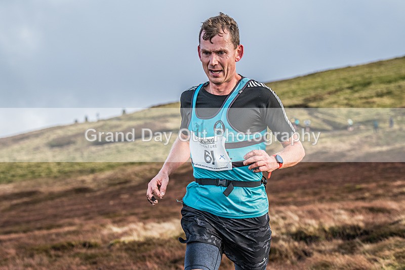Nine Standards-118 - Nine Standards Fell Race Sunday 1st January 2023