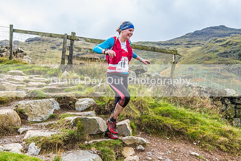 Langdale-1733 - Langdale Horseshoe Fell Race Saturday 8th October 2022