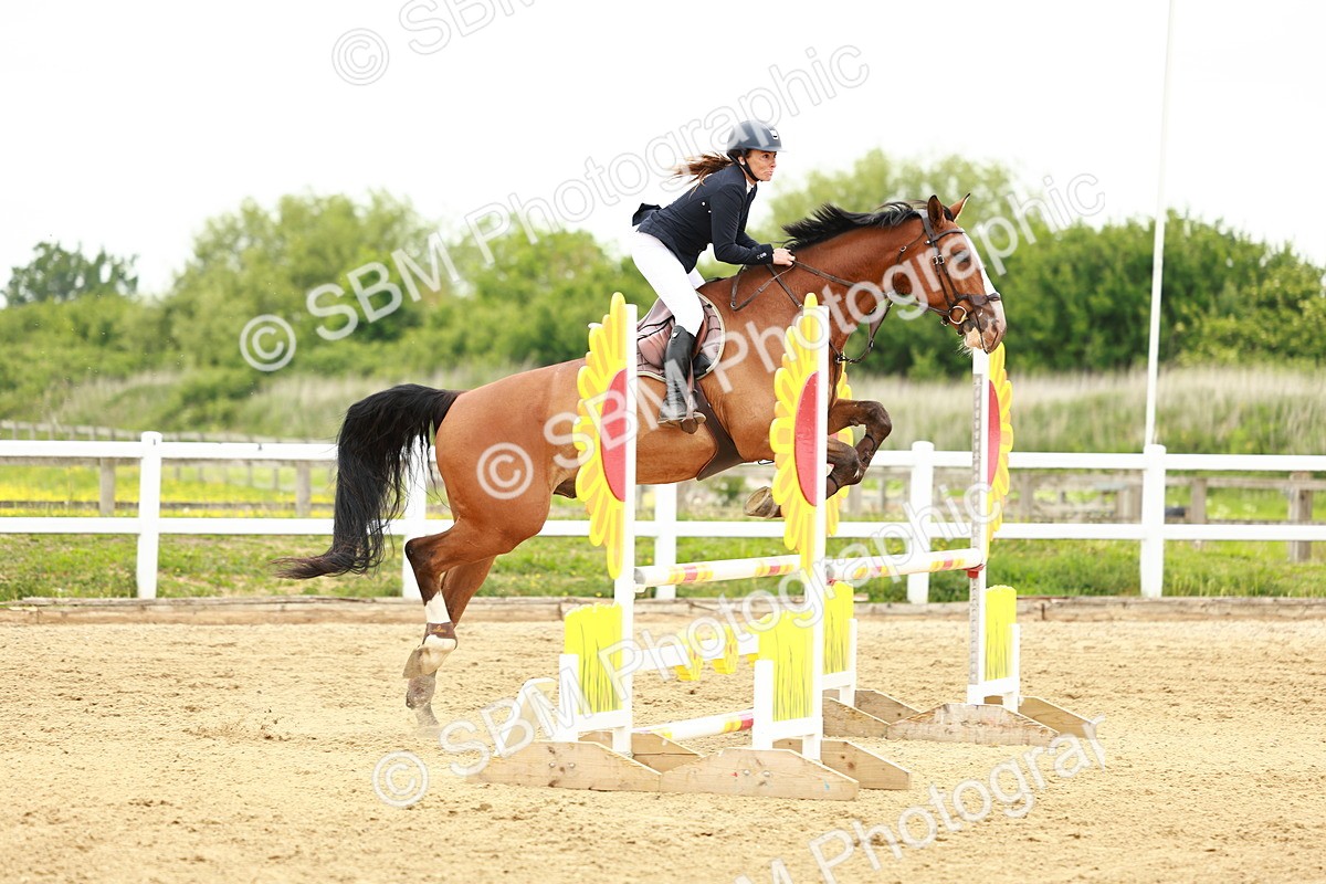 SBM_000904 - Class 3 - Senior Discovery - 1.00m