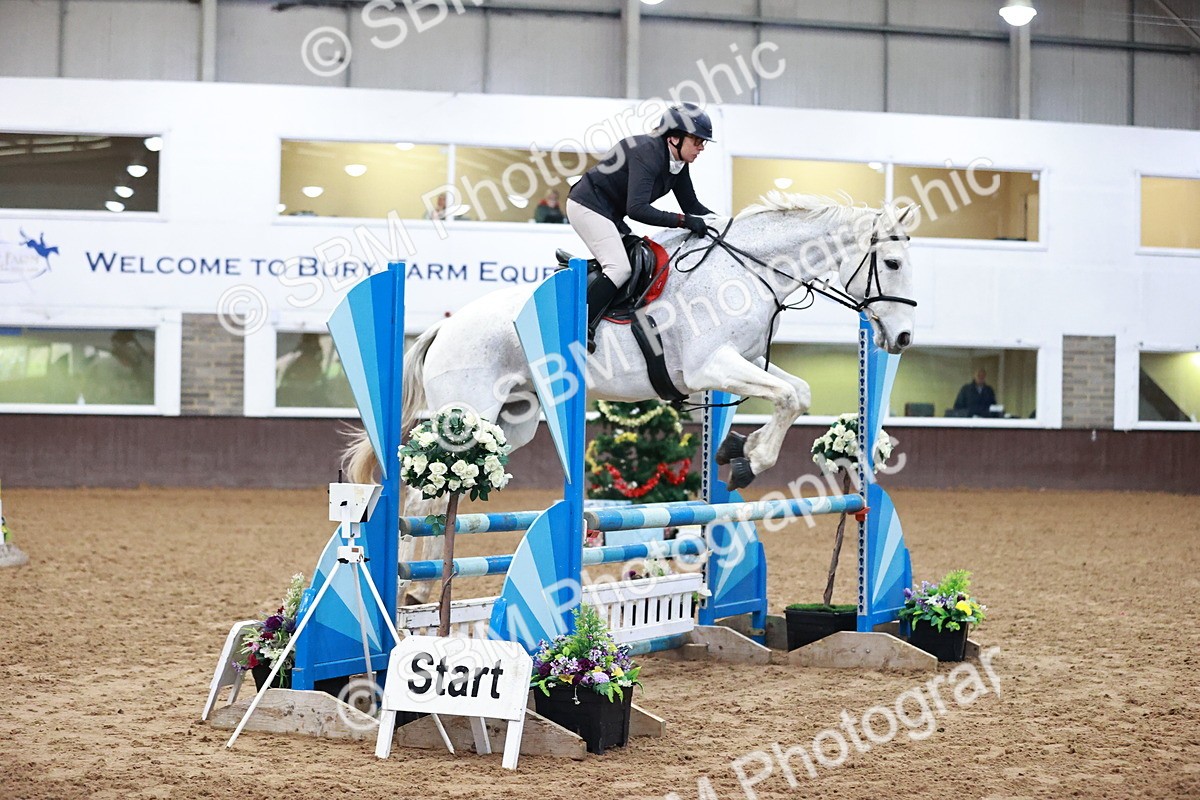 SBM_004412 - Class 21 - Senior British Novice - 90cm