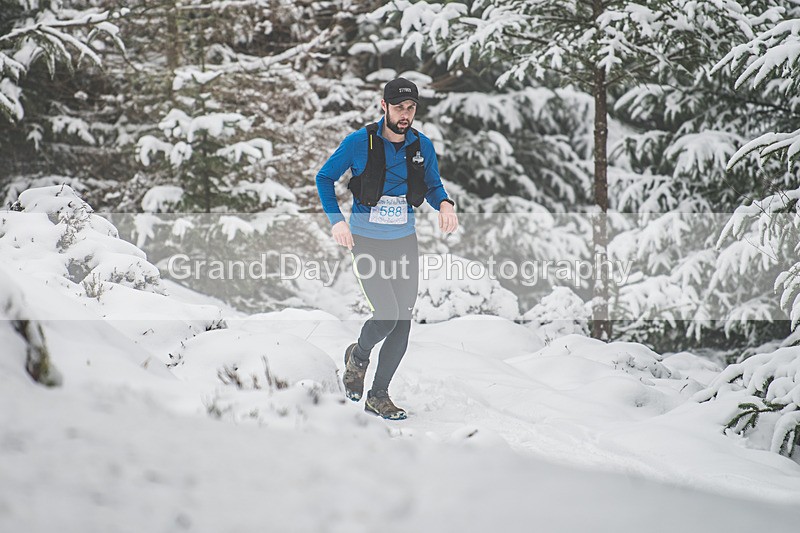 Glentress-374 - High Terrain Events Glentress 42, 21 & 10K Trail Races Sunday 15th February 2026