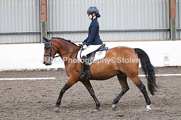 SIAL4948 - CAbin Dressage 5th july 2025