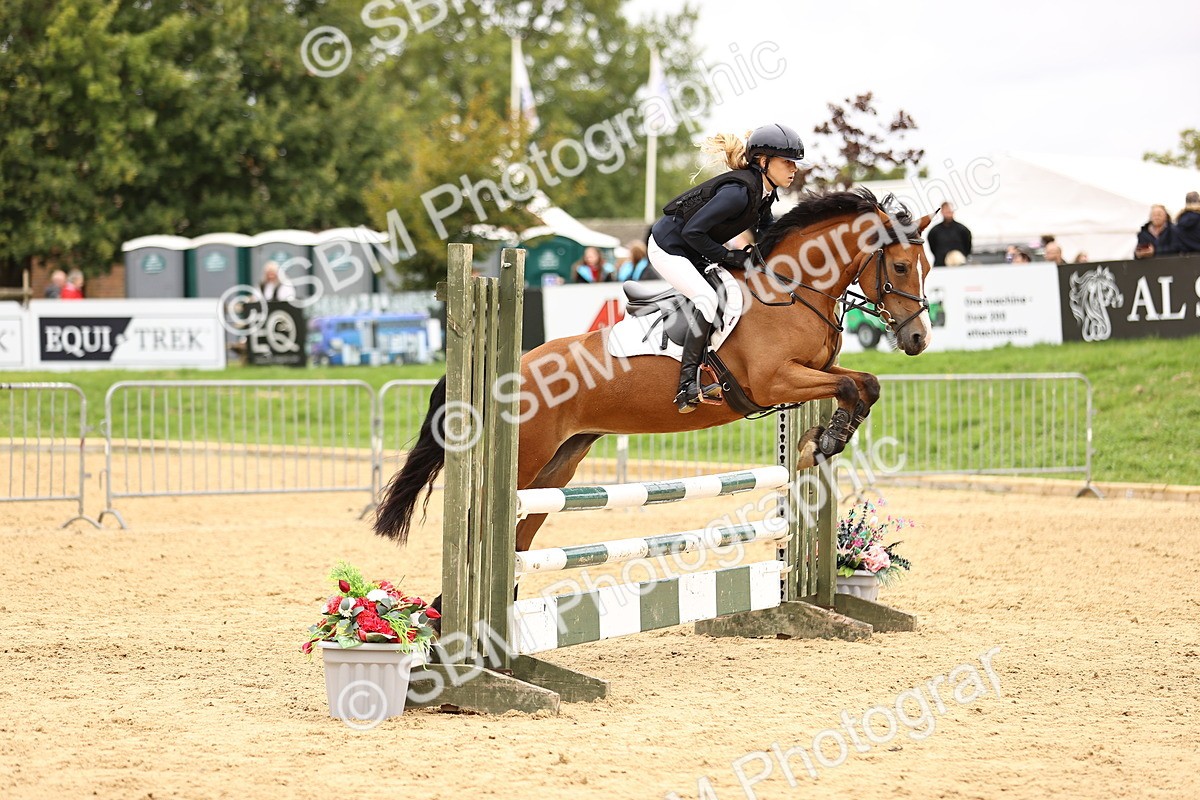 SBM_65647 - J17 - Junior Pony 80cm Championship
