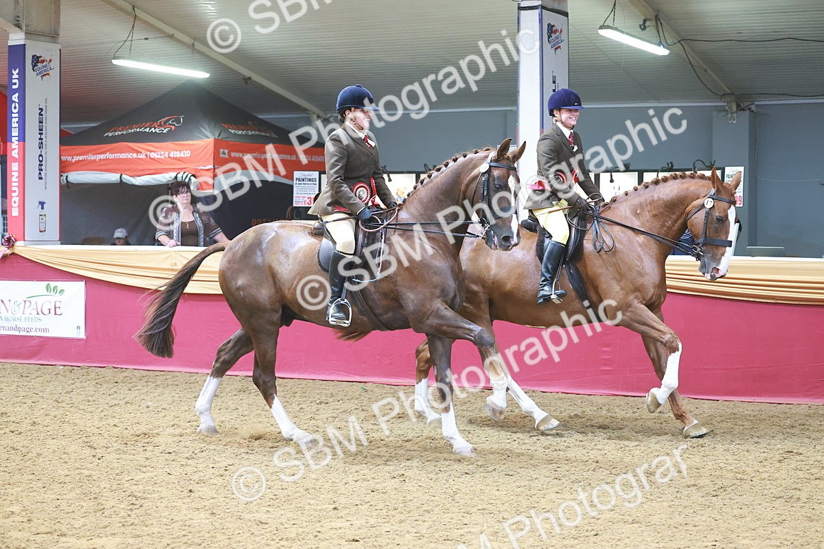SBM_15149 - Class 109 - Ridden Pairs - Section B