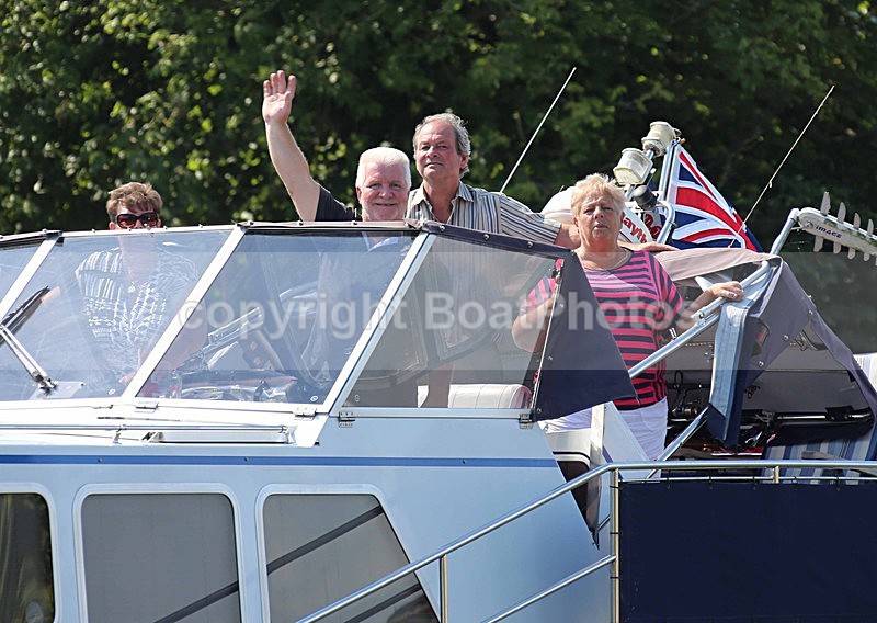 140703 BOLLI WT7A0122 - HENLEY ROYAL REGATTA - THURSDAY 3RD July 2014