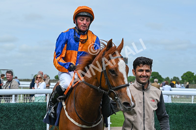 270526-Race 1-Lairy Mary-1936 - Race 1 14.15pm Happy Birthday Joe McCabe Claiming Stakes