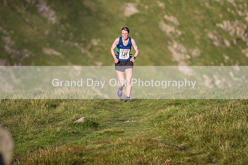 Seat Sandal-104 - Seat Sandal Fell Race Wednesday 9th July 2025