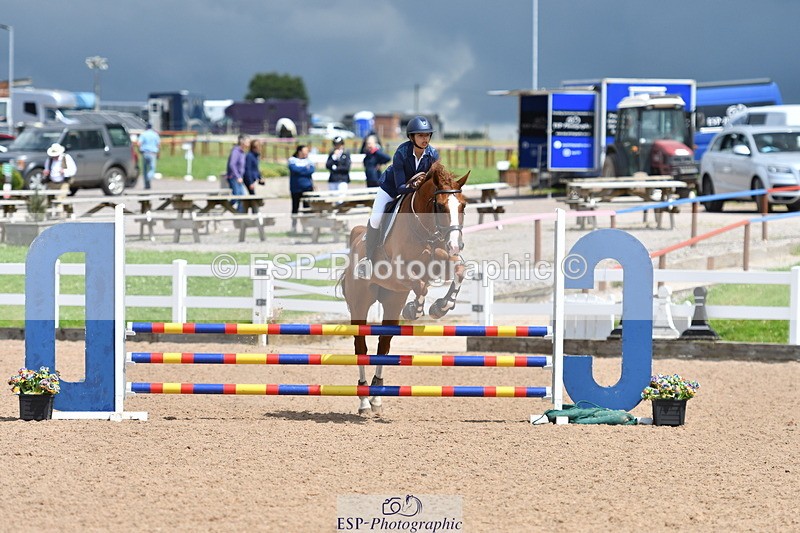 240727A-133116-05004 - Cls 22 85cm Amateur Qualifier