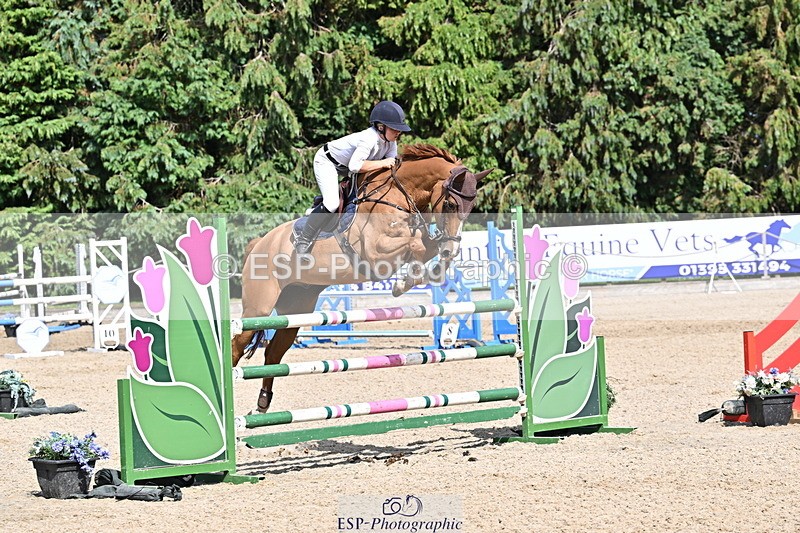 250704A-162459-12011 - Cls 23 Snr Foxhunter