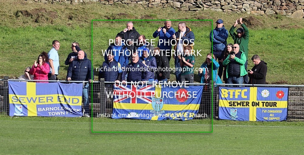 IMG_7436 - Kendal Town v Barnoldswick (14/10/23)