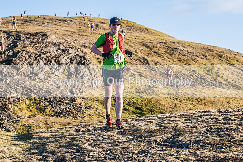 Grisedale-259 - Grisedale Grind Fell Race Wednesday 17th April 2024
