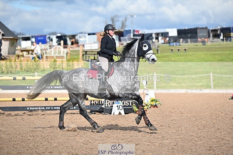 250315-131735-03531 - Cls 08+09 Foxhunter and 1.20m Open