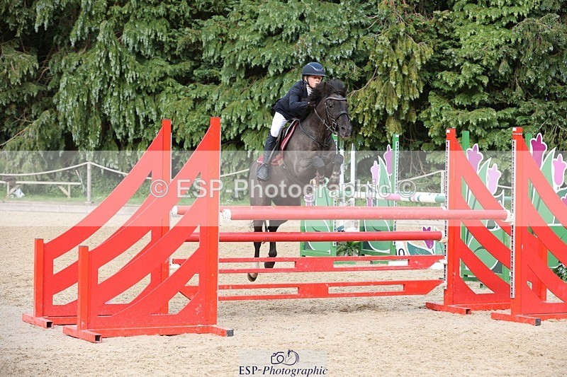 230618-183535-14338 - Cls 22 Hoys 138cm 2nd round 1st rnd