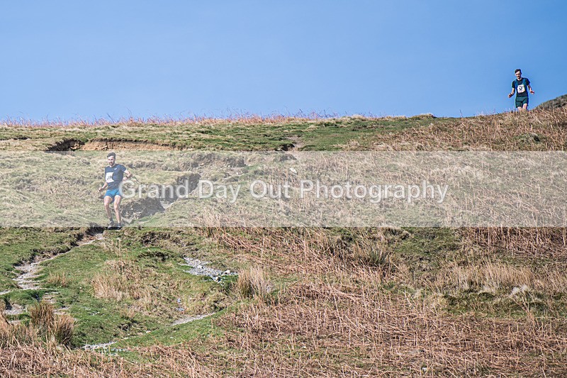 Black Combe-631 - Black Combe Fell Race Saturday 8th March 2025
