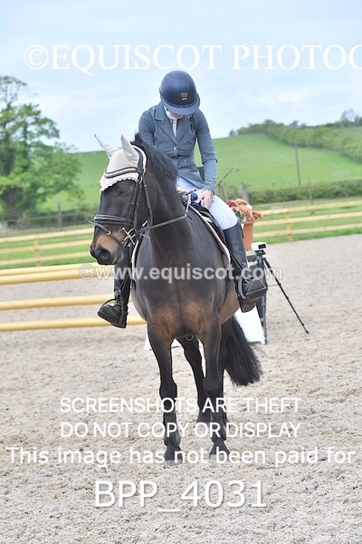 BPP_4031 - CLASS 3 0.85m Amateur Championship Qualifier