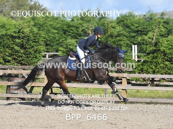 BPP_6466 - CLASS 7 0.95m Scottish Amateur Champion of Scotland