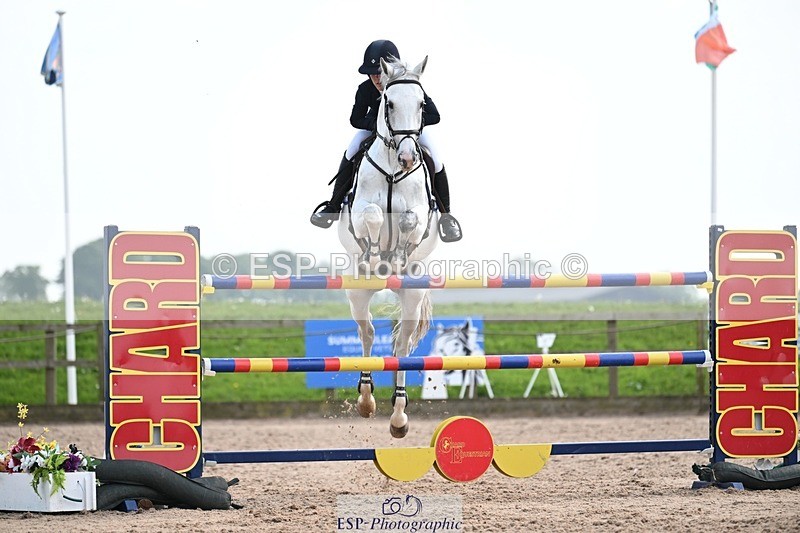 250509-152654-08157 - Cls 15 Talent Seeker inc 7yr old Jump Off and Presentations