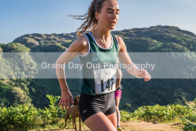 Langstrath-203 - Langstrath Fell Race Wednesday 21st June 2023