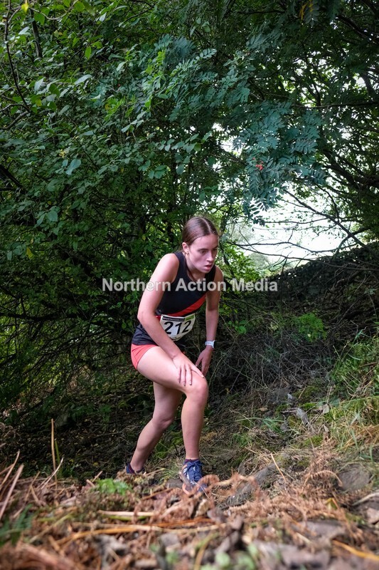 DSCF4933 - Reeth fell race age grades