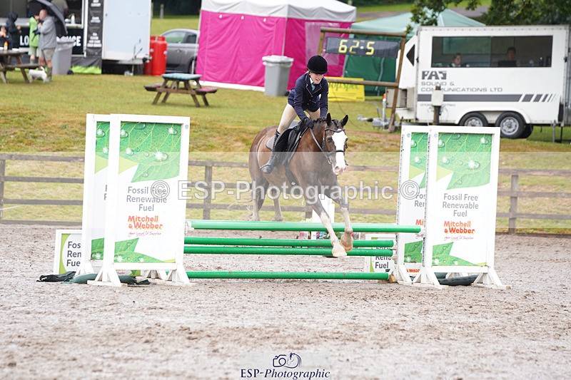 240824X-101222-22713 - 70cm Round 1 9.30 to 11.10