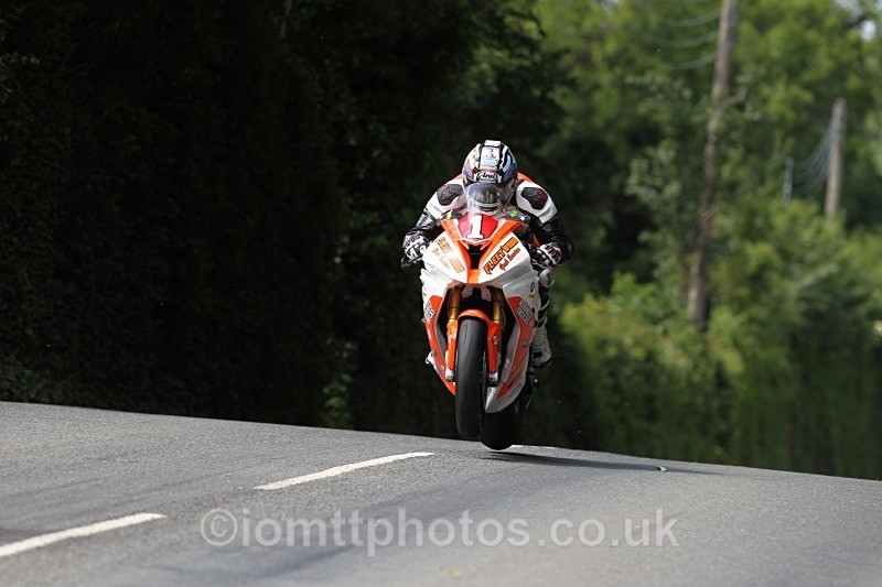  - Superstock Race