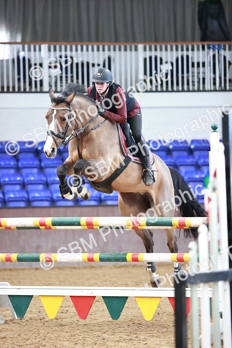 SBM_005226 - Class 24 - Senior Foxhunter 1.20m