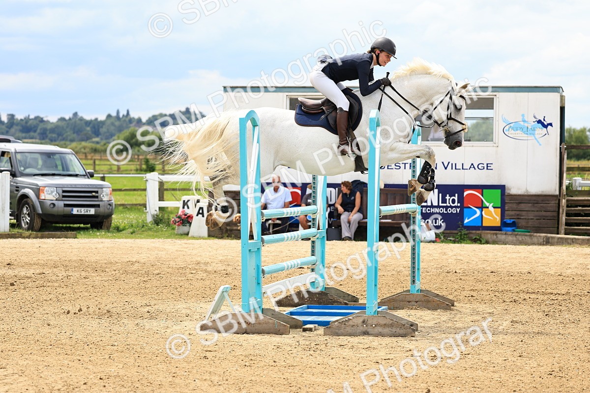 SBM_004384 - Class 13 - Senior 1.15m Open(Inc National 1.15m Members Cup Qualifier)