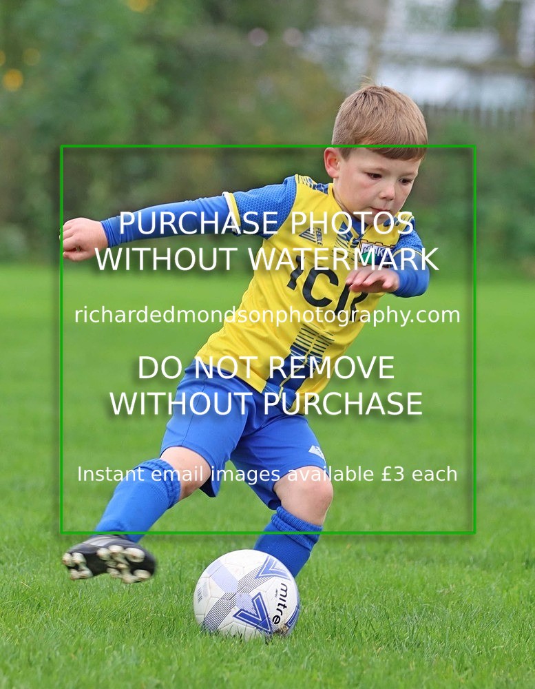 IMG_5269 - Wattsfield Under 7's v Kendal Utd Under 7's (7/10/23)