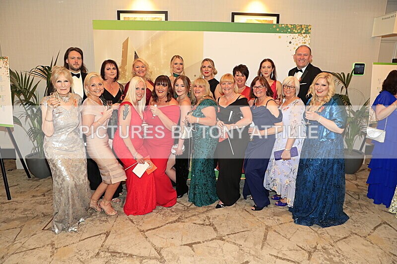 _09I0216 - The Palliative Care Awards 2024