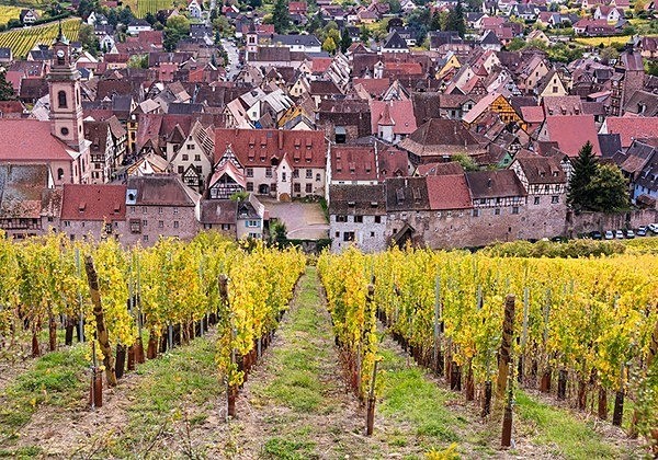  - France