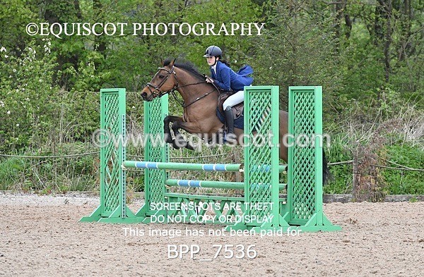 BPP_7536 - CLASS 13 SAT 0.85m Amateur Championship Qualifier