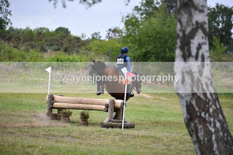 WJ5_5725 - Tweseldown 3-Phase Training (XC) 19-05-25