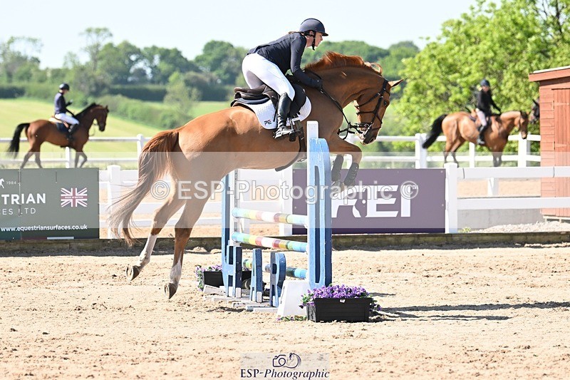 250510-102705-10231 - Cls 20 Snr Discovery and 1m Open