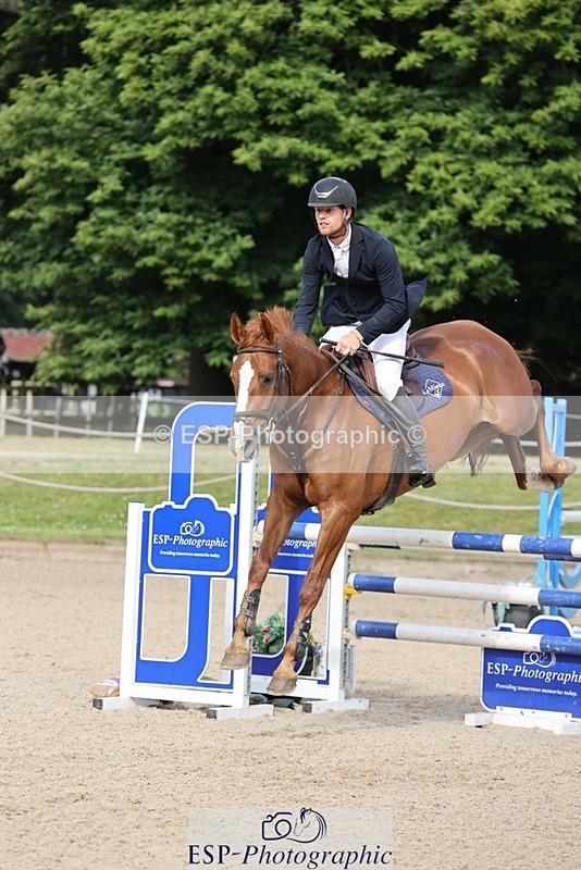 240711-091737-24666 - Cls 119 5 Yr Old Qualifier 1.10m
